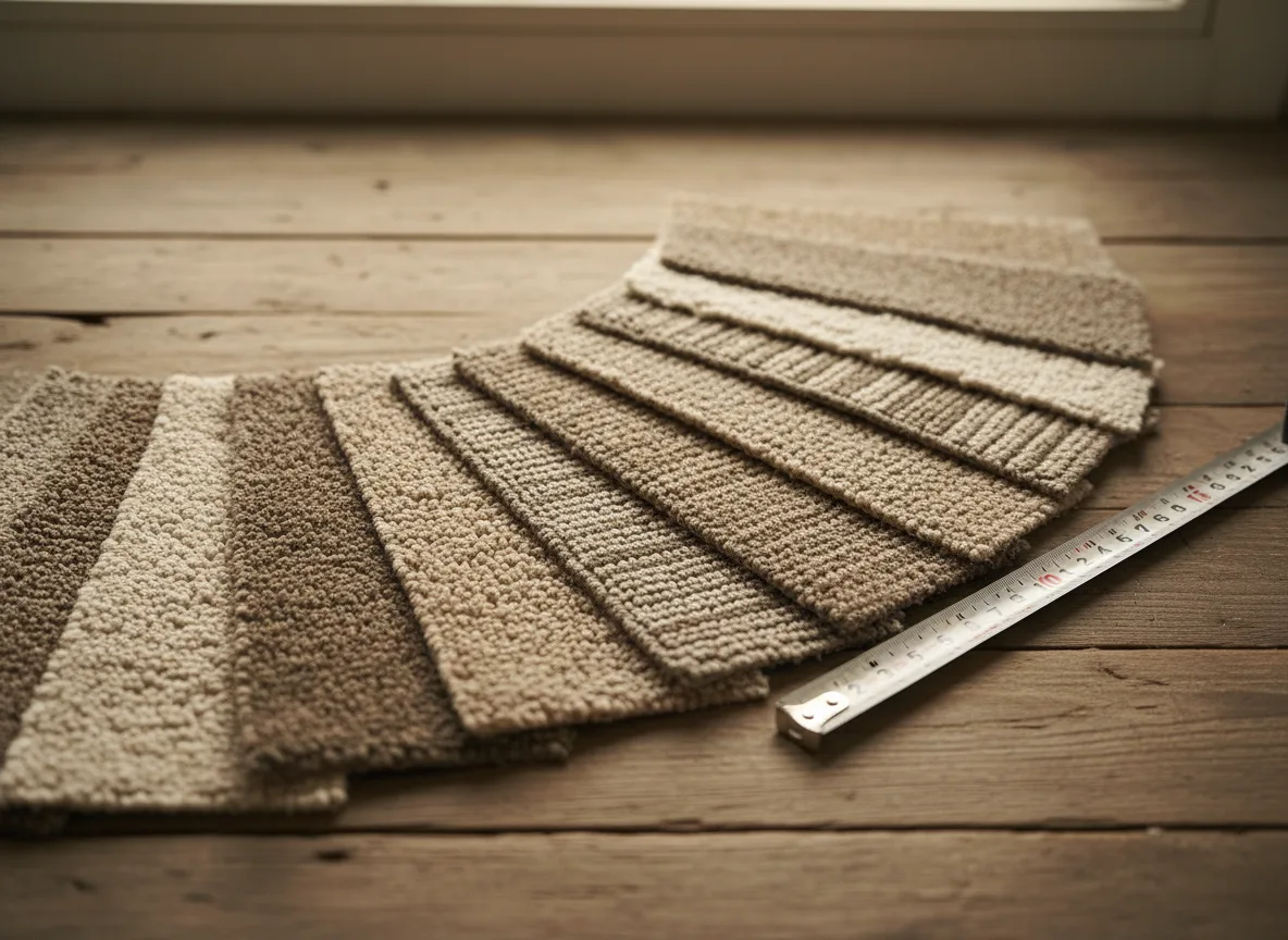 Carpet Installation Dewy Rose, GA FAQs